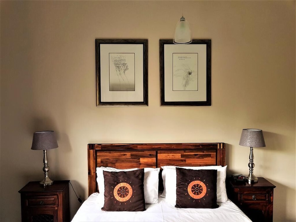 Standard Double Room photo 2
