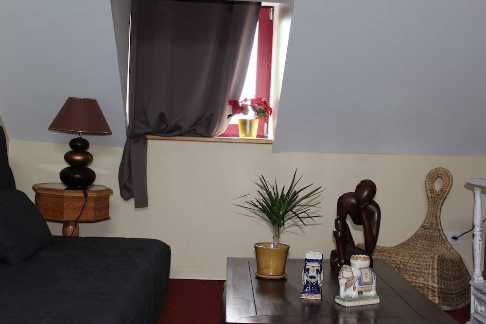 Apartment, 1 chambre photo 1