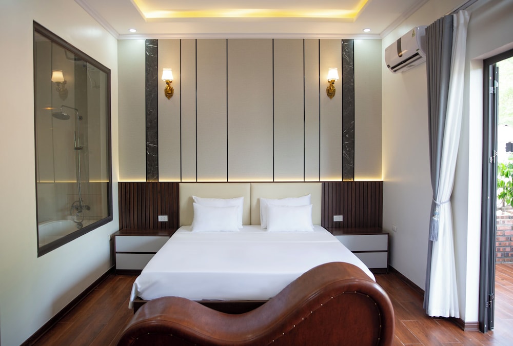 Deluxe Room photo 1
