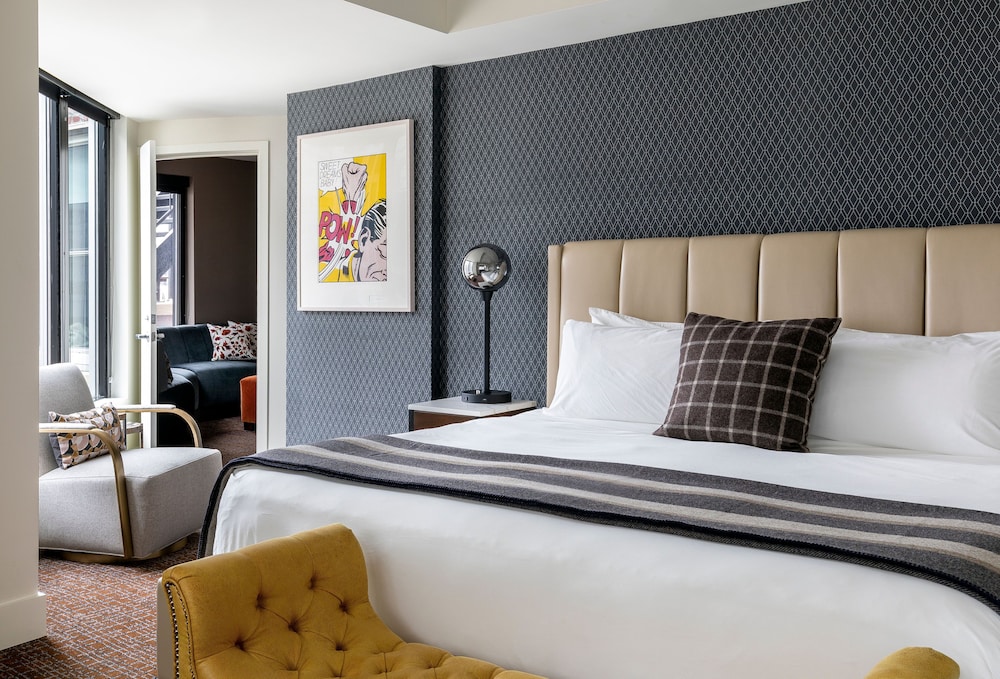 Presidential Suite, 1 Bedroom