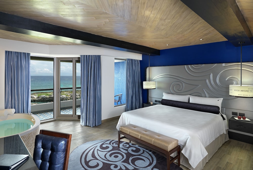 Rock Suite Platinum