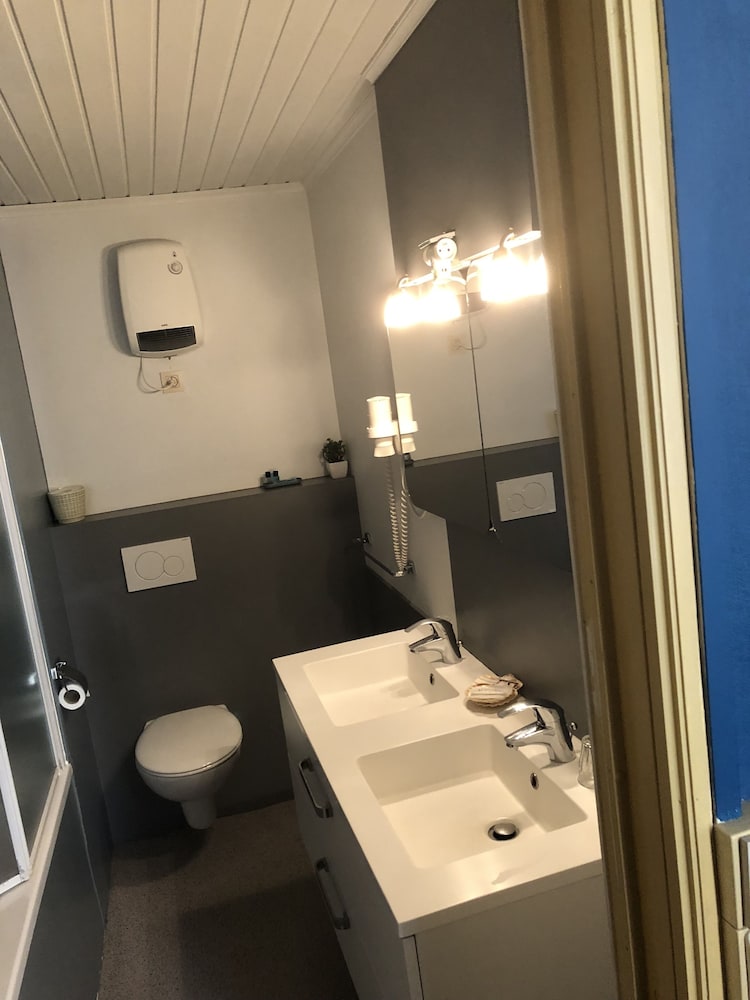 Twin Room photo 2