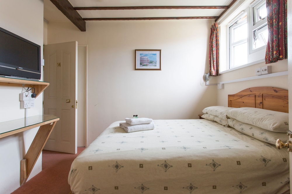 Standard Double Room, 1 Double Bed - Photo 2