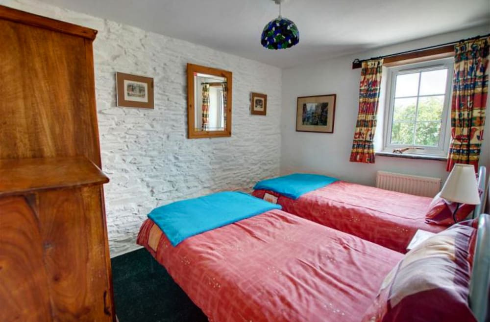 Cottage, 3 Bedrooms (Barn) photo 1