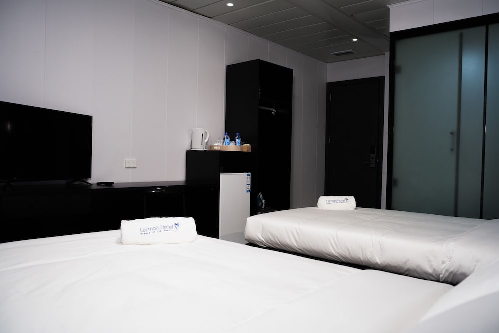 Twin Room photo 3