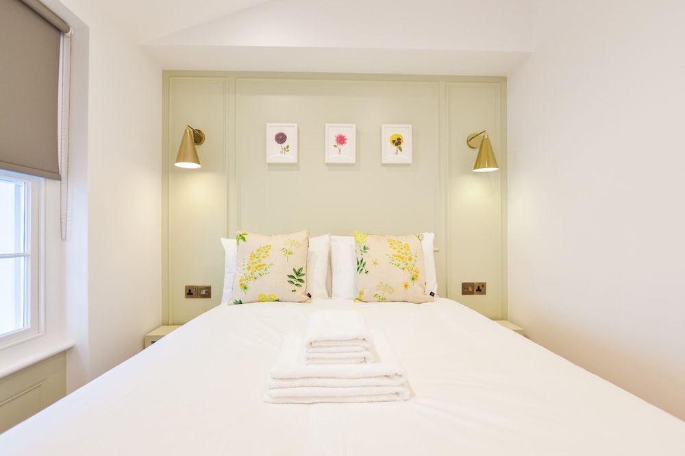 Standard Studio Apartment photo 2