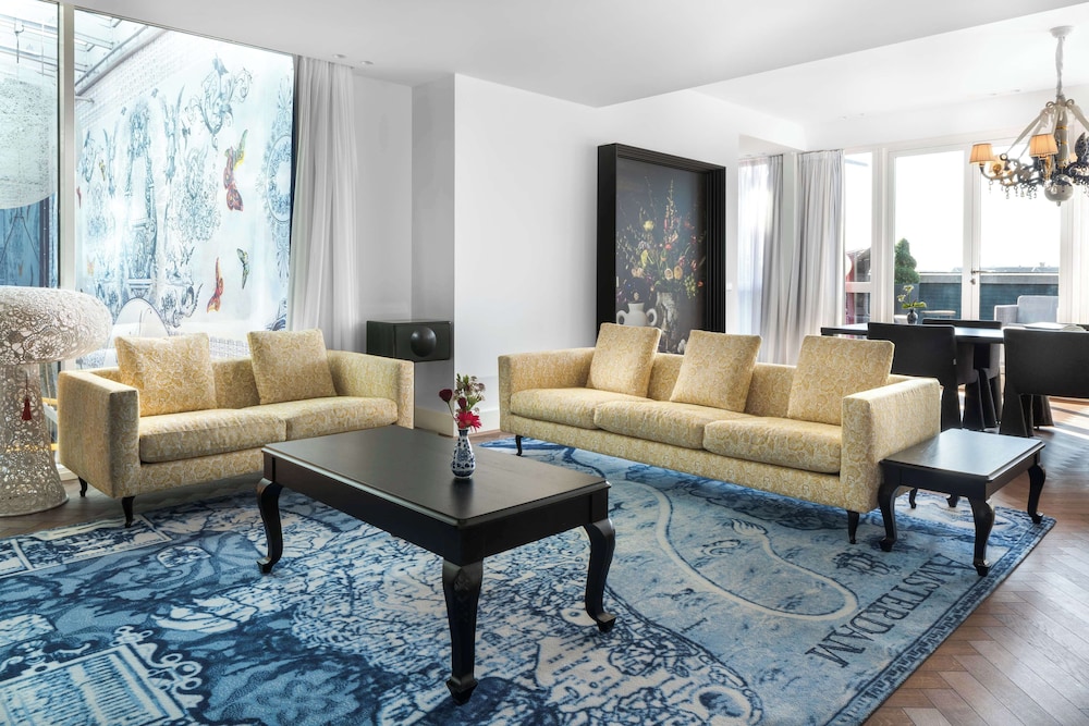 Suite (Prinsengracht) thumbnail 5