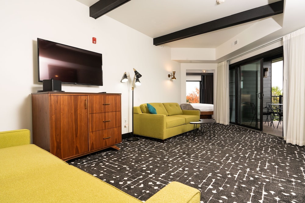 Family Suite photo 1