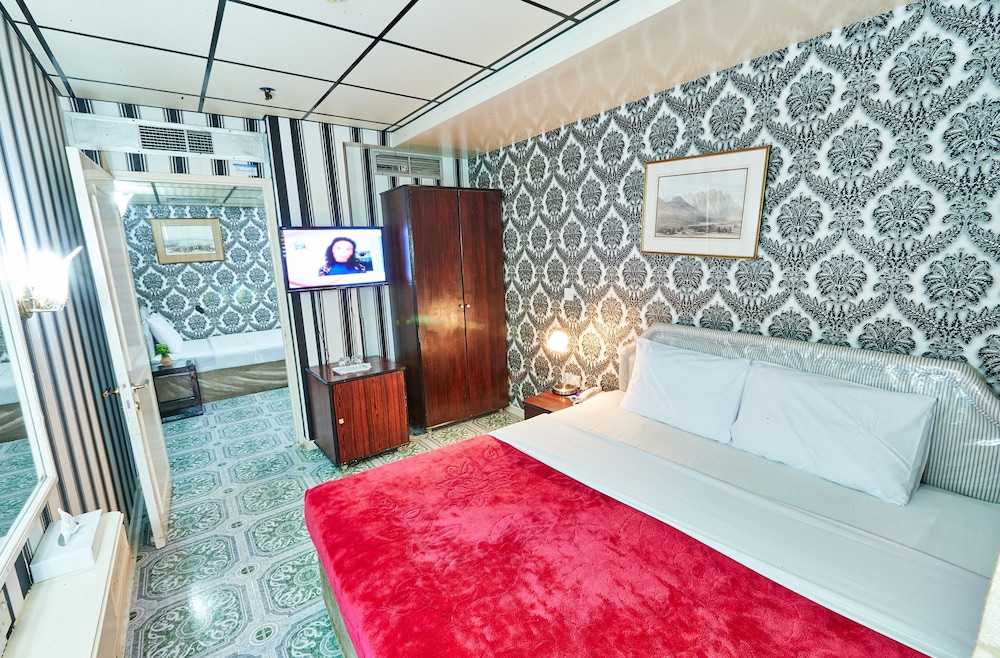 Triple Room photo 2
