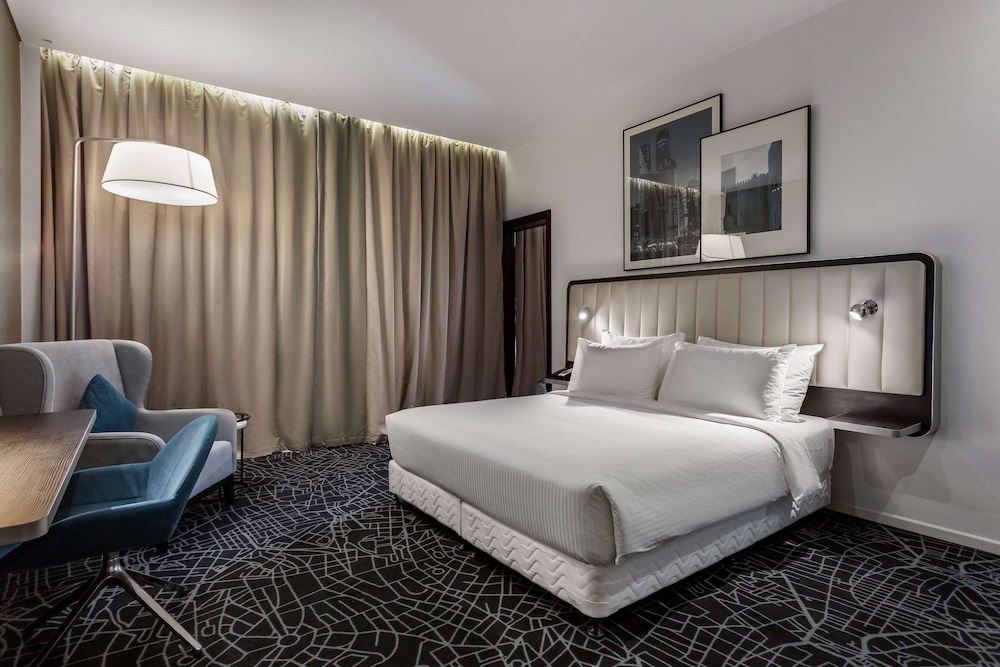 Premium Suite, 1 Bedroom photo 1