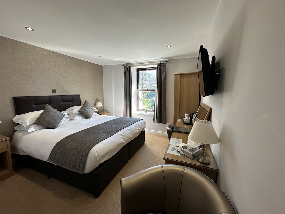 Standard Double Room - Photo 1