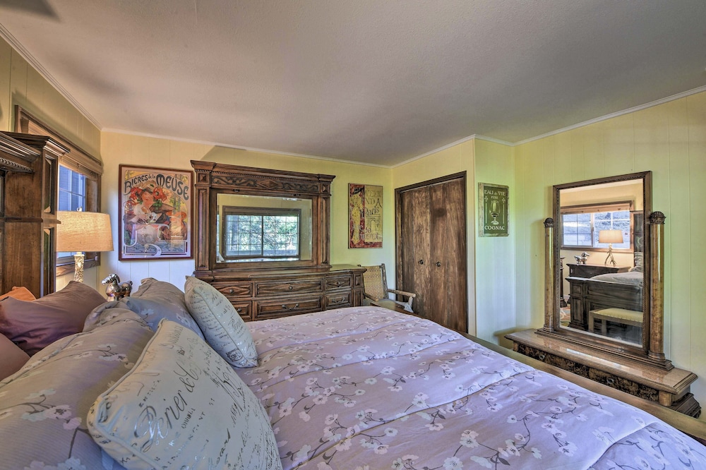 House (4 Bedrooms) photo 3