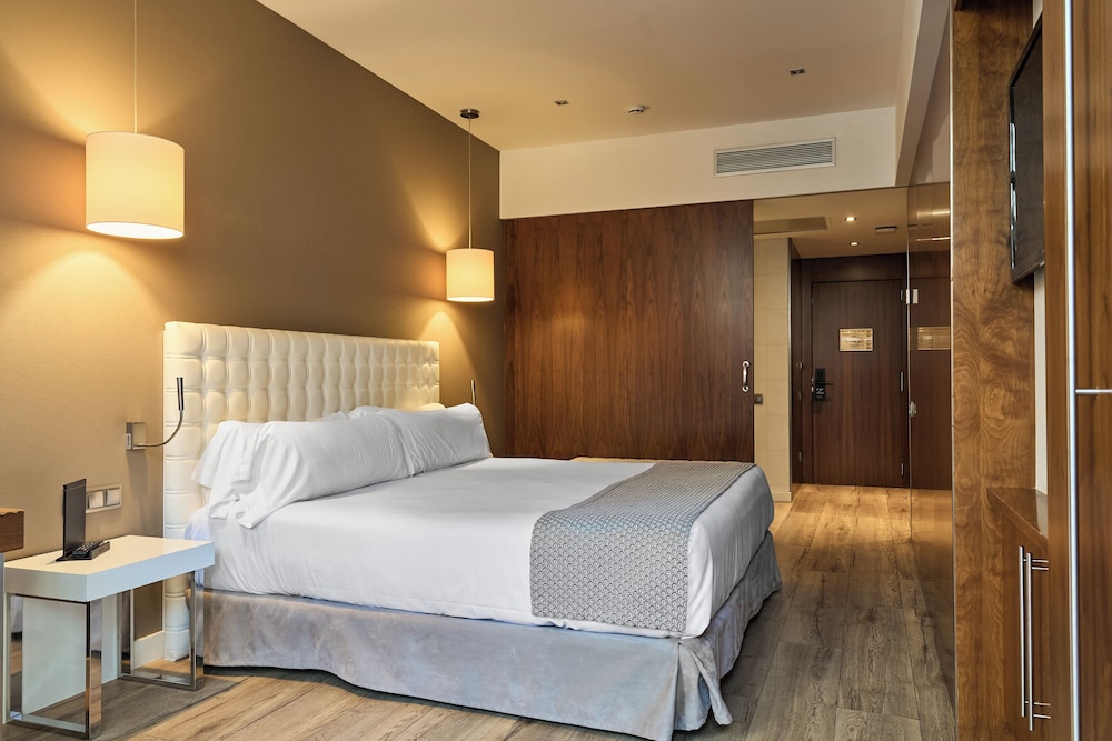 Superior Room, Terrace (and private pool - for 2 persons)
