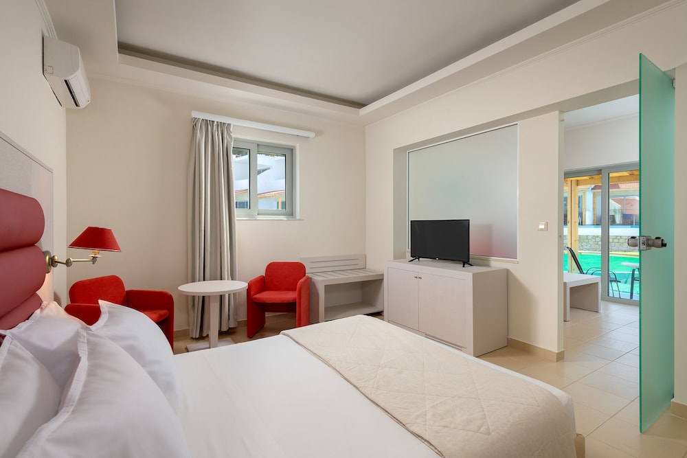 Family Suite - Photo 6