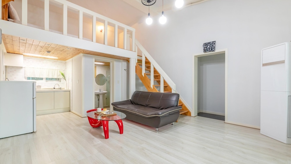 Basic Room, 1 Bedroom (A Zest(Spa,BBQ)) photo 2