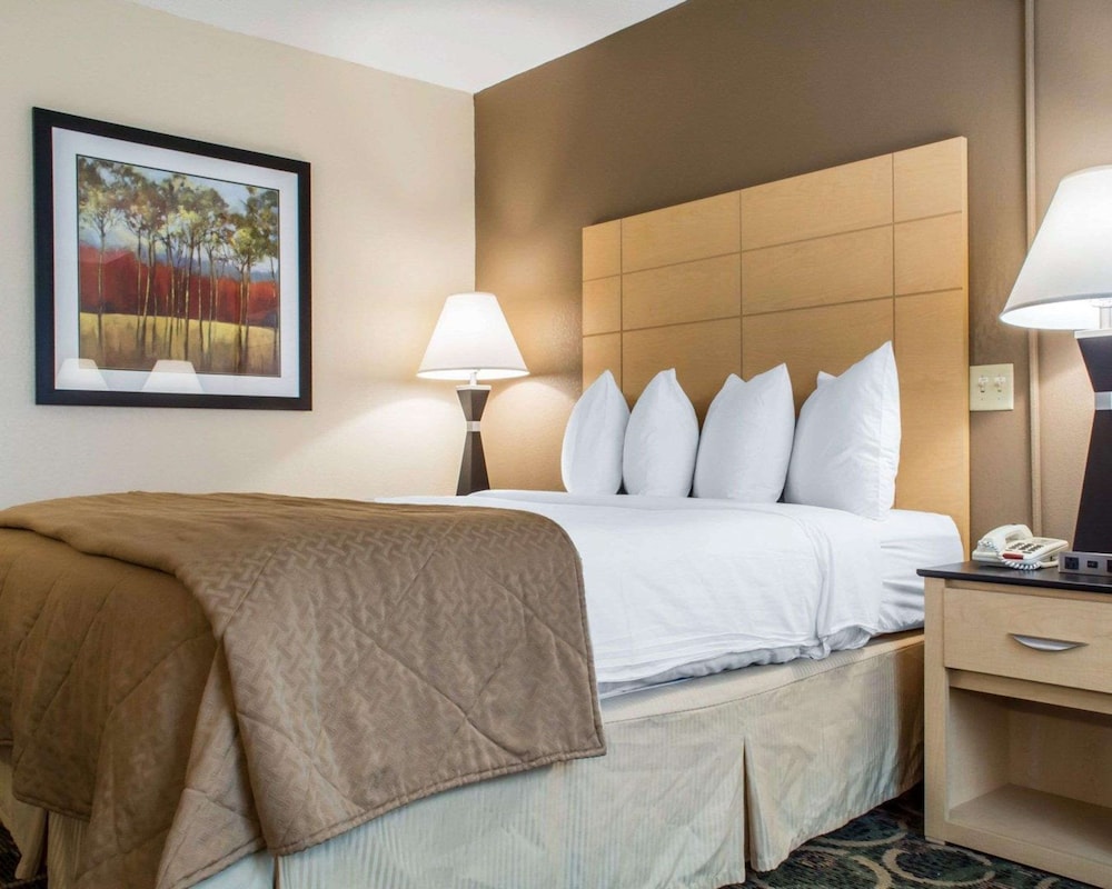 Quality Inn Geneseo, Bilde 5