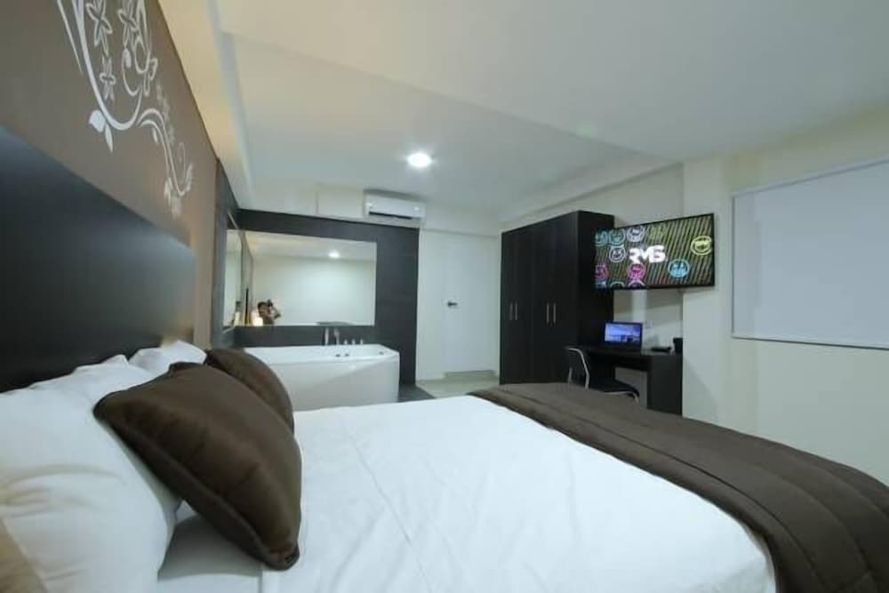 Basic Suite, 1 Bedroom photo 1