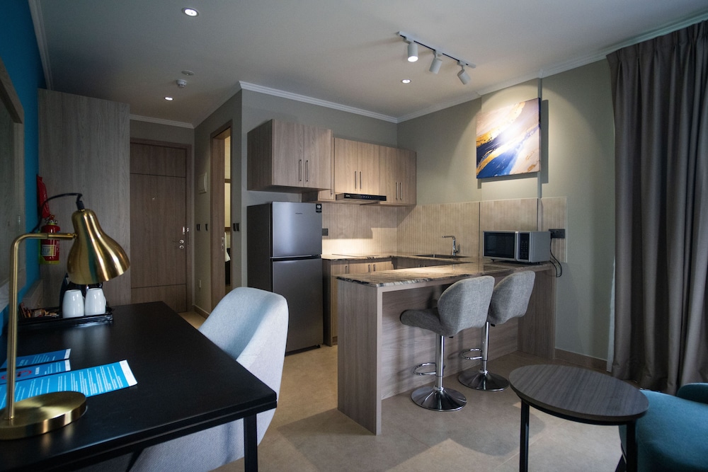 Suite room with Balcony photo 3