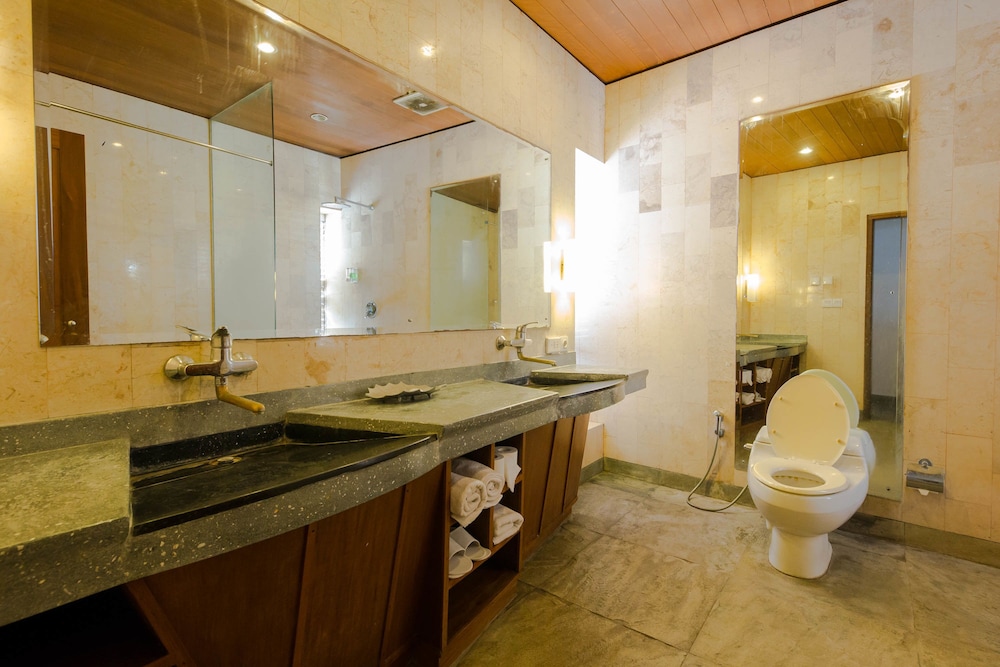 Deluxe Room, Pool View photo 3