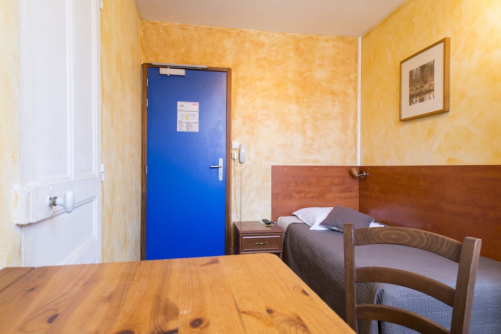 Single Room photo 3
