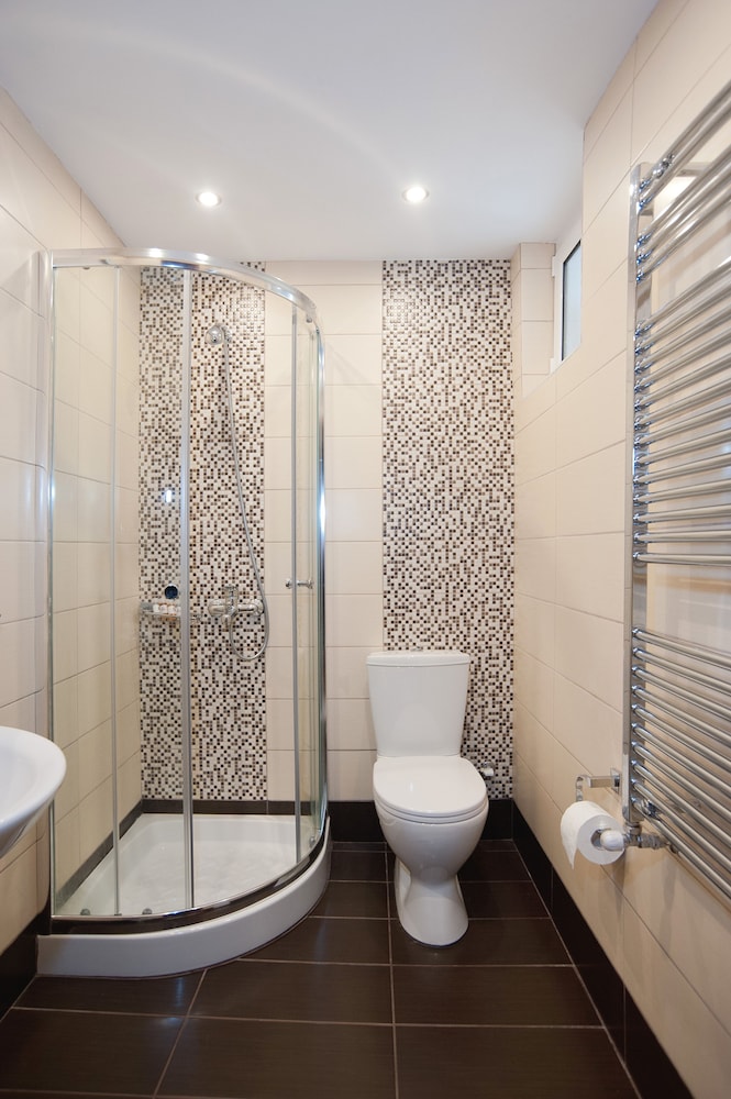 Double or Twin Room (Gorge View) - Photo 5