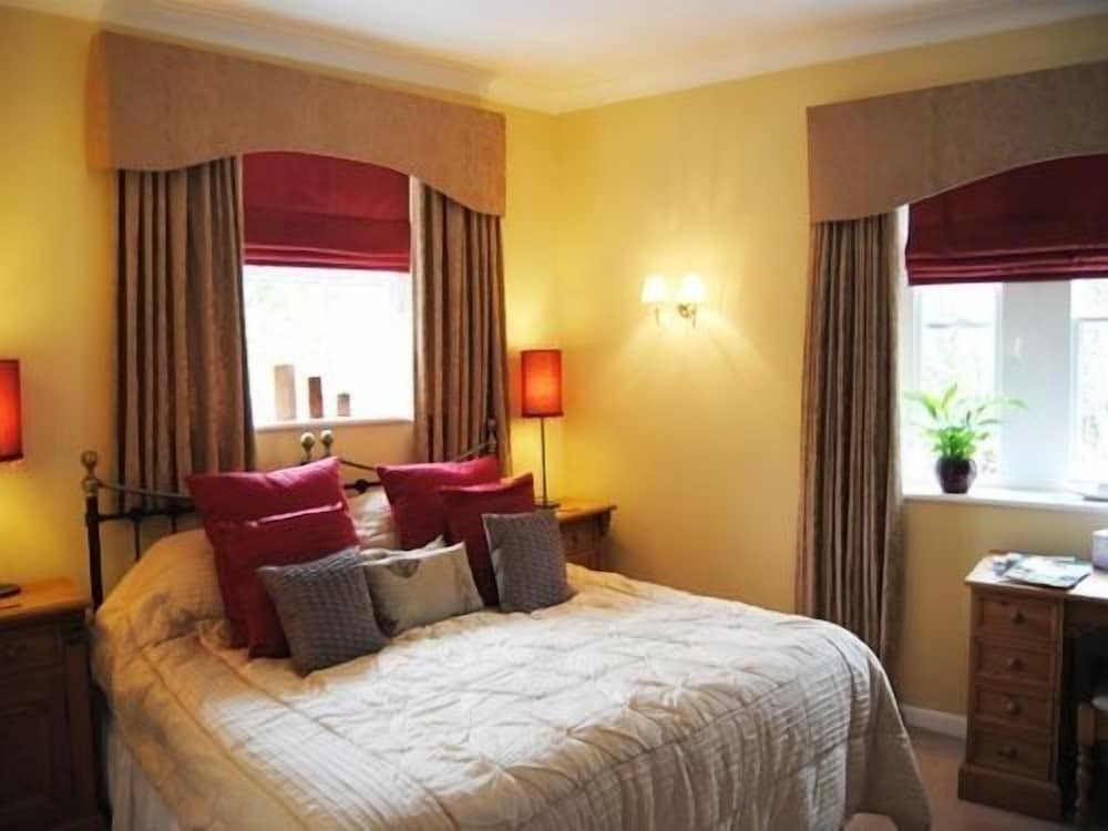 Double Room, Annex Building