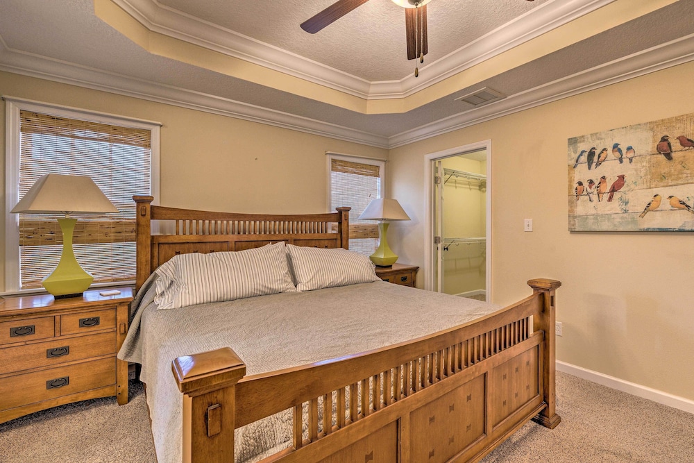House (3 Bedrooms) photo 2