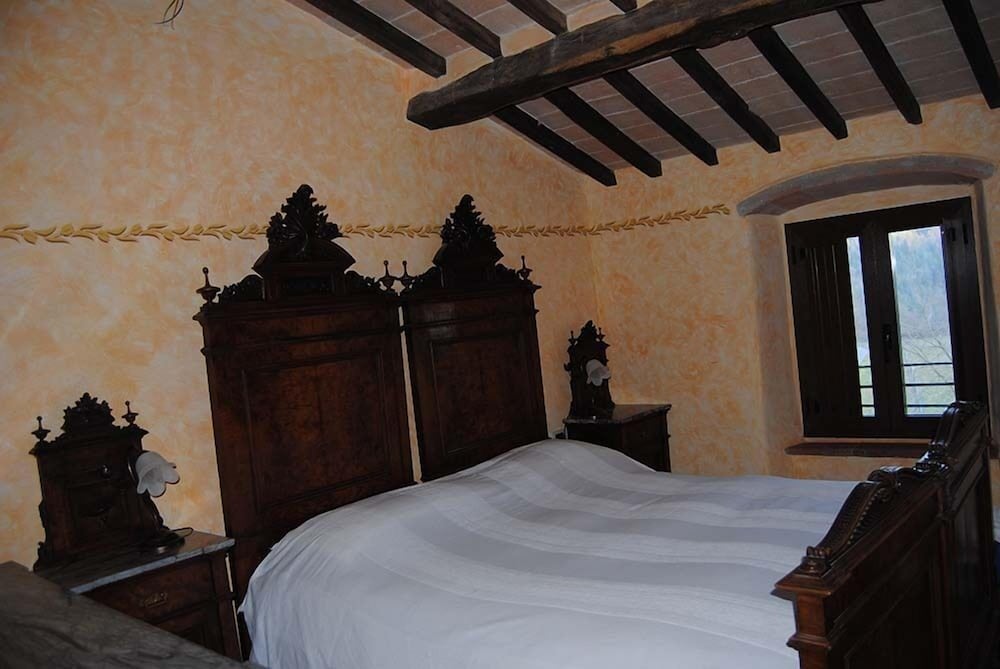Apartment, 3 Bedrooms (Fienile) photo 1