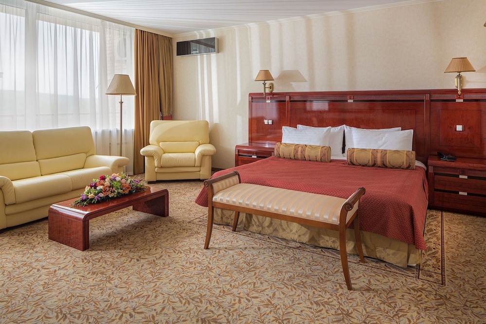 Junior Suite photo 1