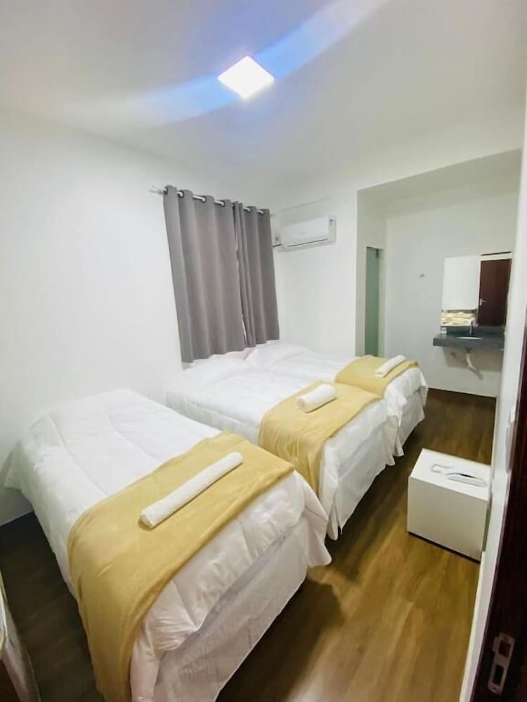 Standard Triple Room photo 1