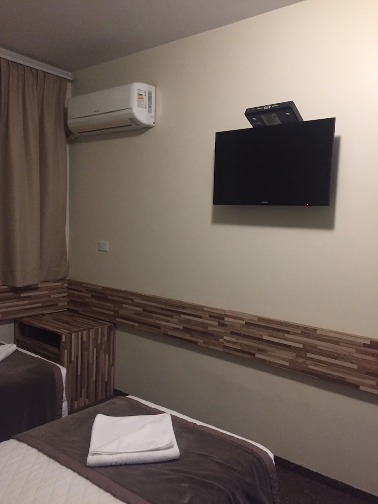 Apartamento Triplo Deluxe Plus photo 3