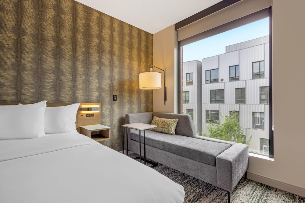 Cambria Hotel Portland - Pearl District, Fotografia 4