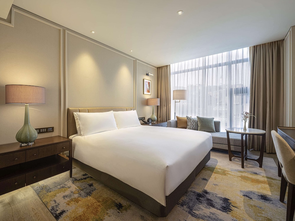Superior Room, 1 Double Bed