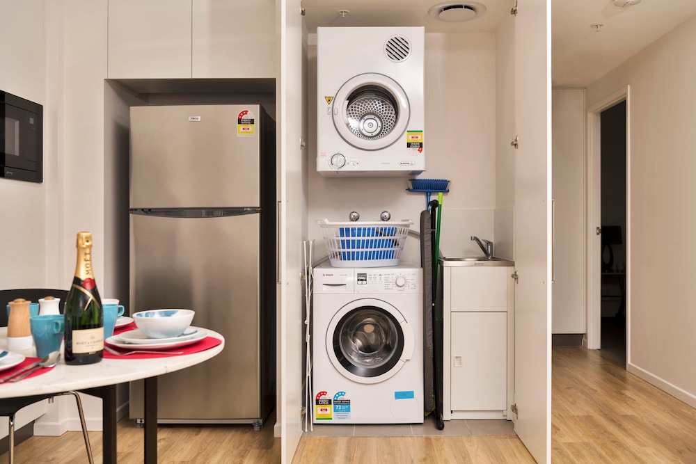 Two Bedroom Apartment