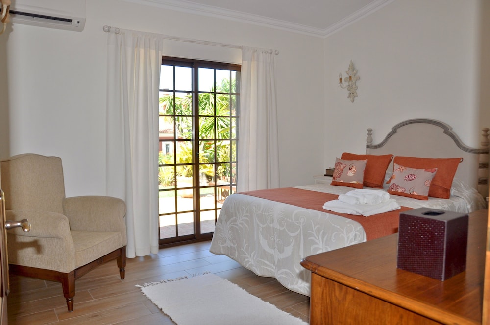 Villa, 3 Bedrooms, Smoking, Private Pool photo 2