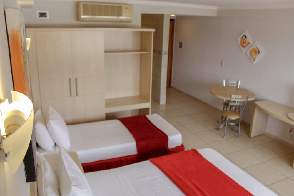 Standard Double or Twin Room photo 1