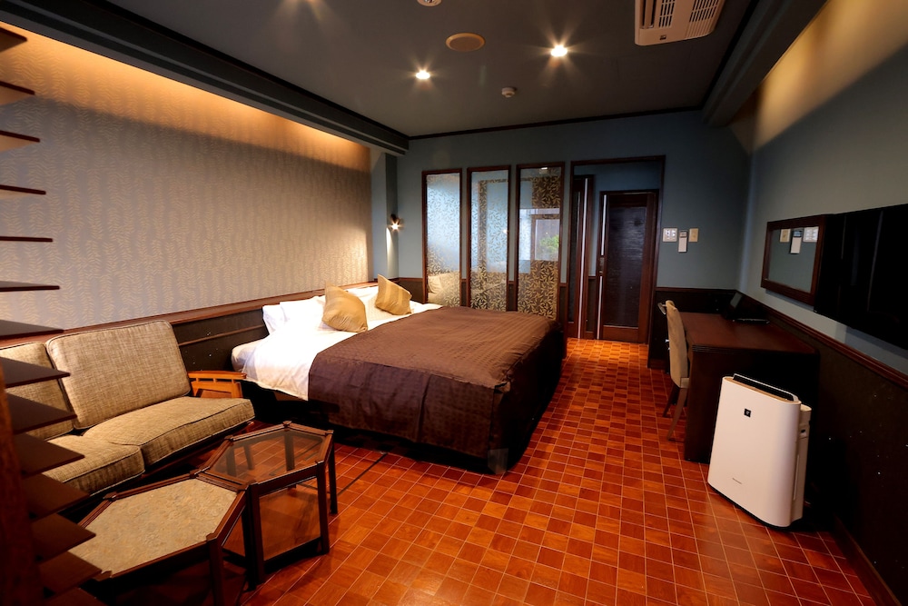 Luxury Twin Room, Non Smoking, Hot Tub