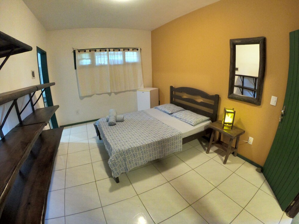 Economy Room, 1 Double Bed, Accessible, Ground Floor photo 1