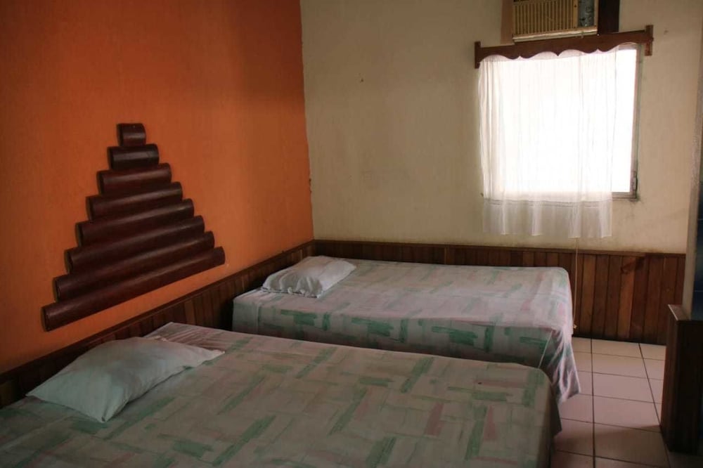 Basic Double Room photo 2