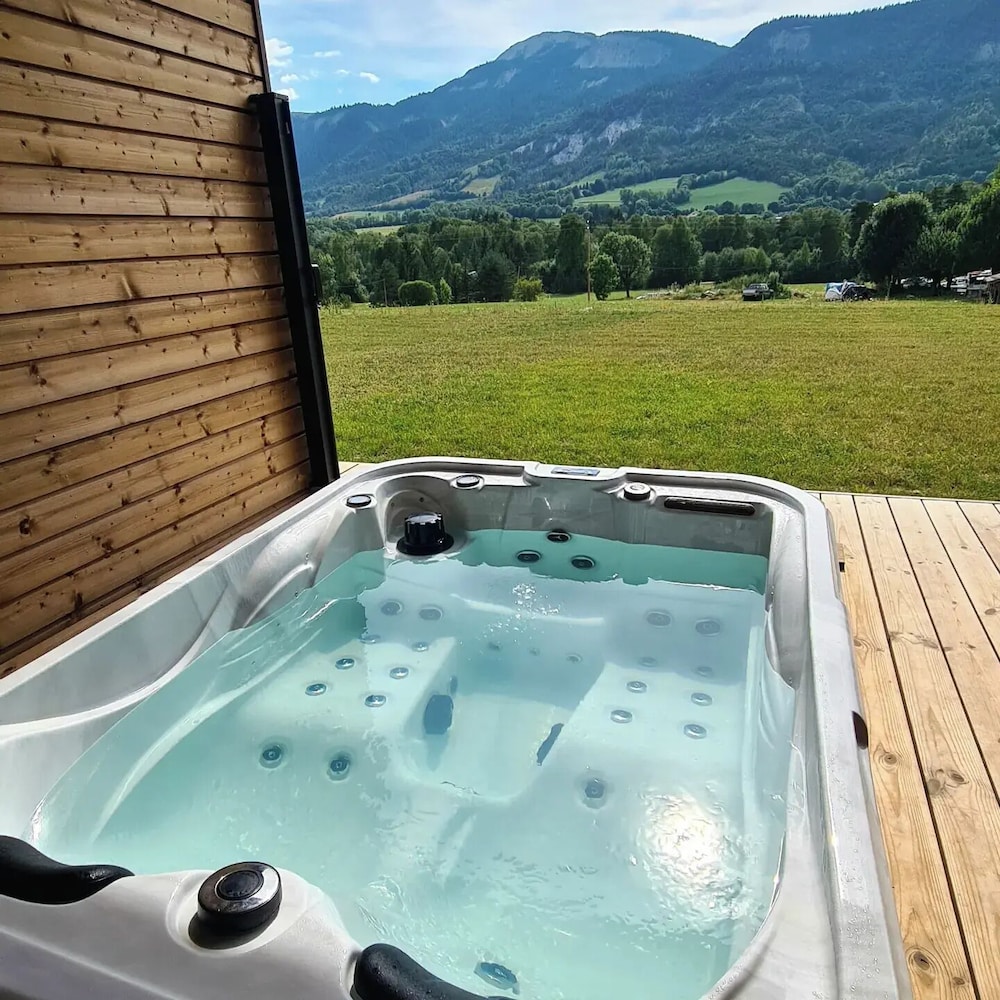 Deluxe Double Room, Mountain View photo 3