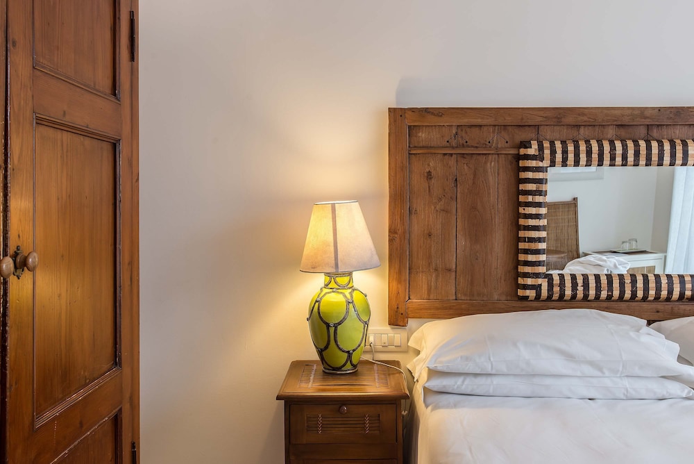 Classic Double Or Twin Room - Photo 3