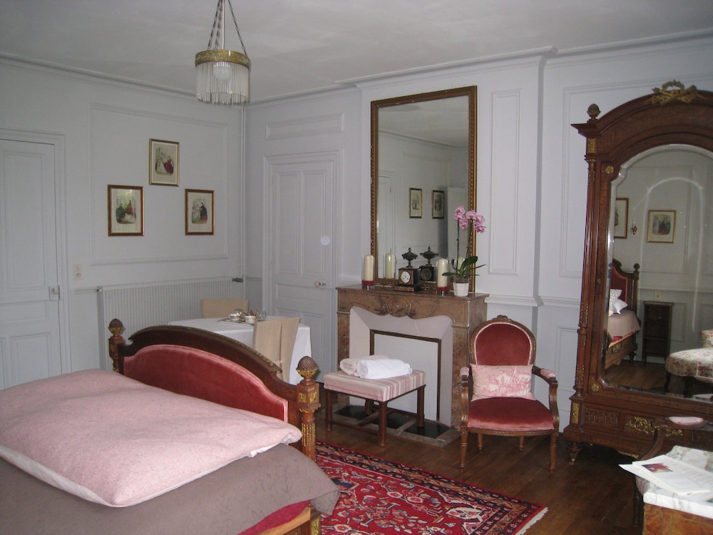 Double Room (1900) photo 1