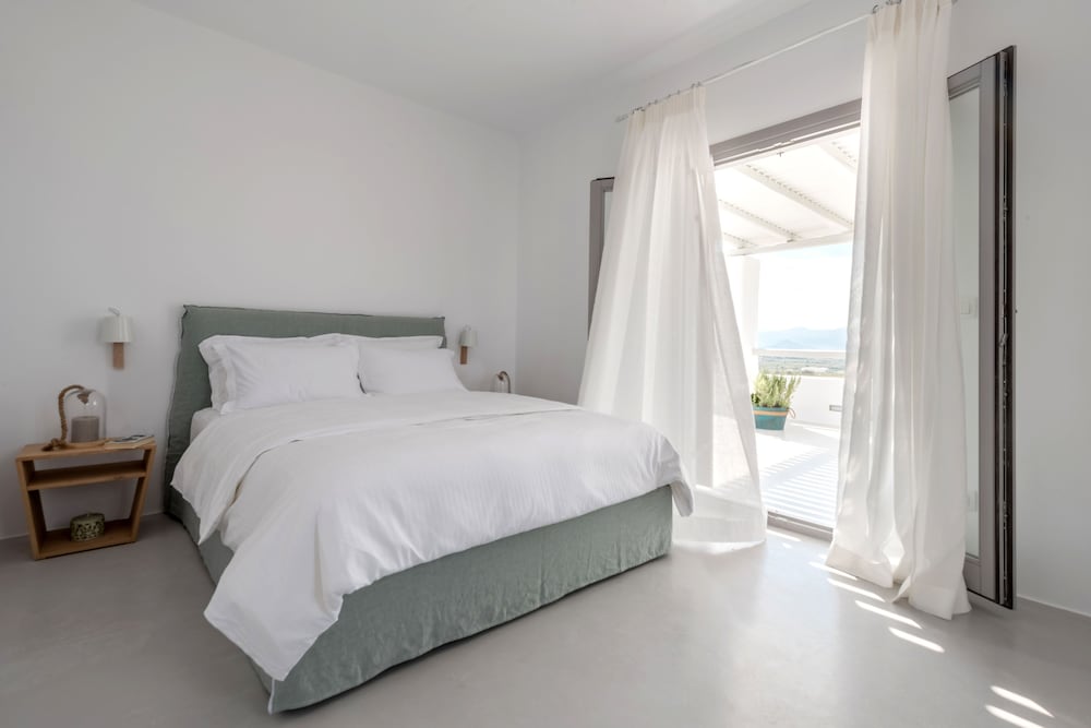 Deluxe Suite, Sea View