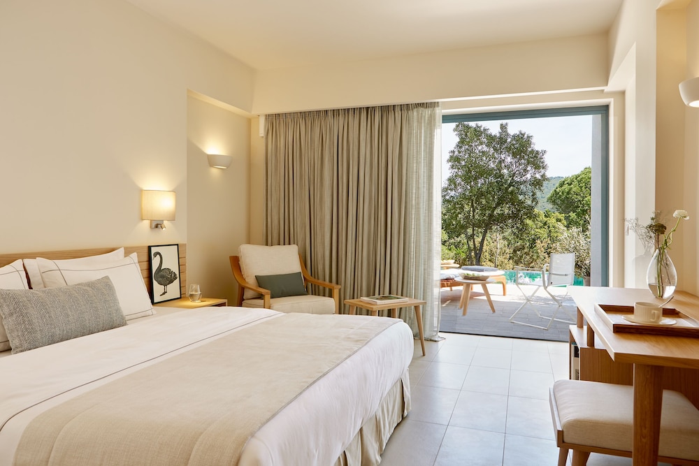 Superior Double Room ( Front Pool Elivi Xenia Hotel)