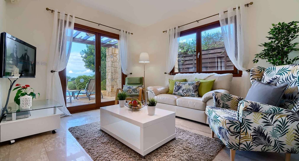 Villa, 2 Bedrooms