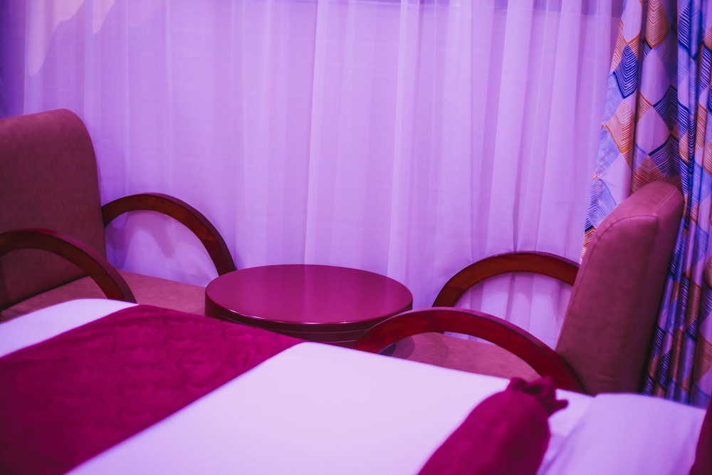 Standard  King Room