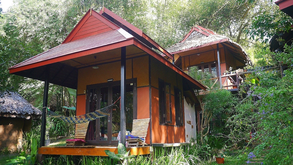 Wooden Cottage photo 2