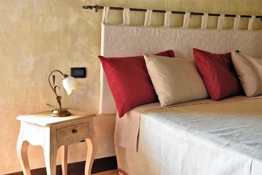 Deluxe Double Room (Le Tele Di Matilde)
