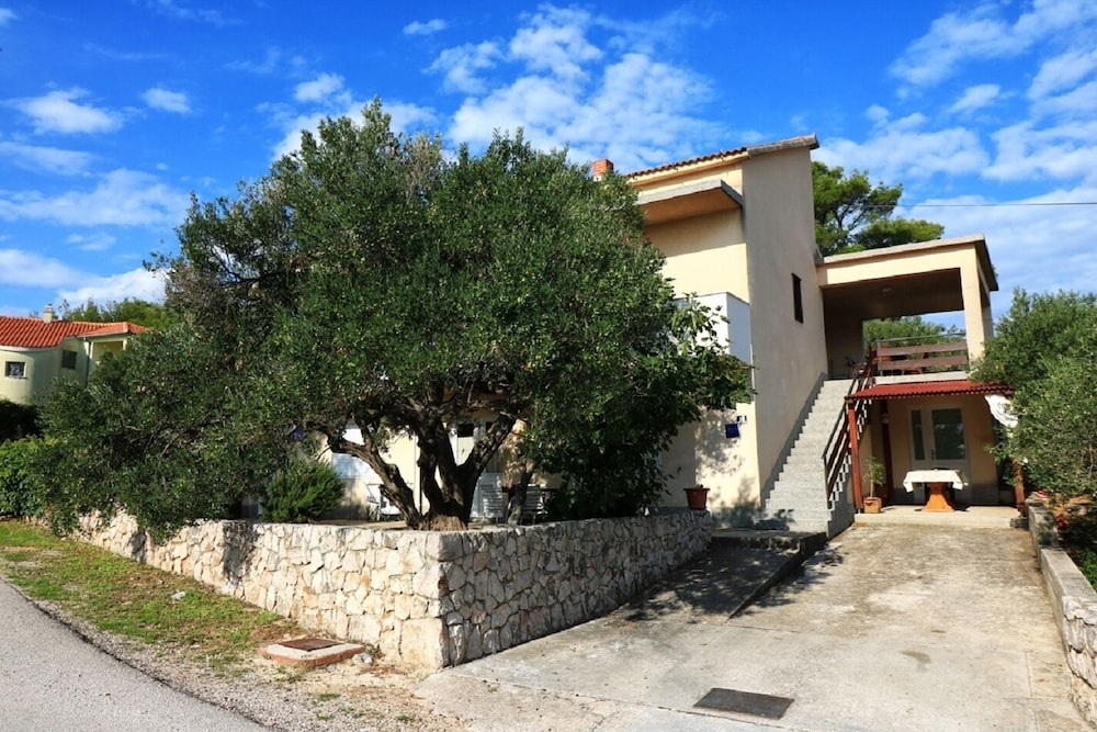 Apartment (Martina  - large and comfortable apar)