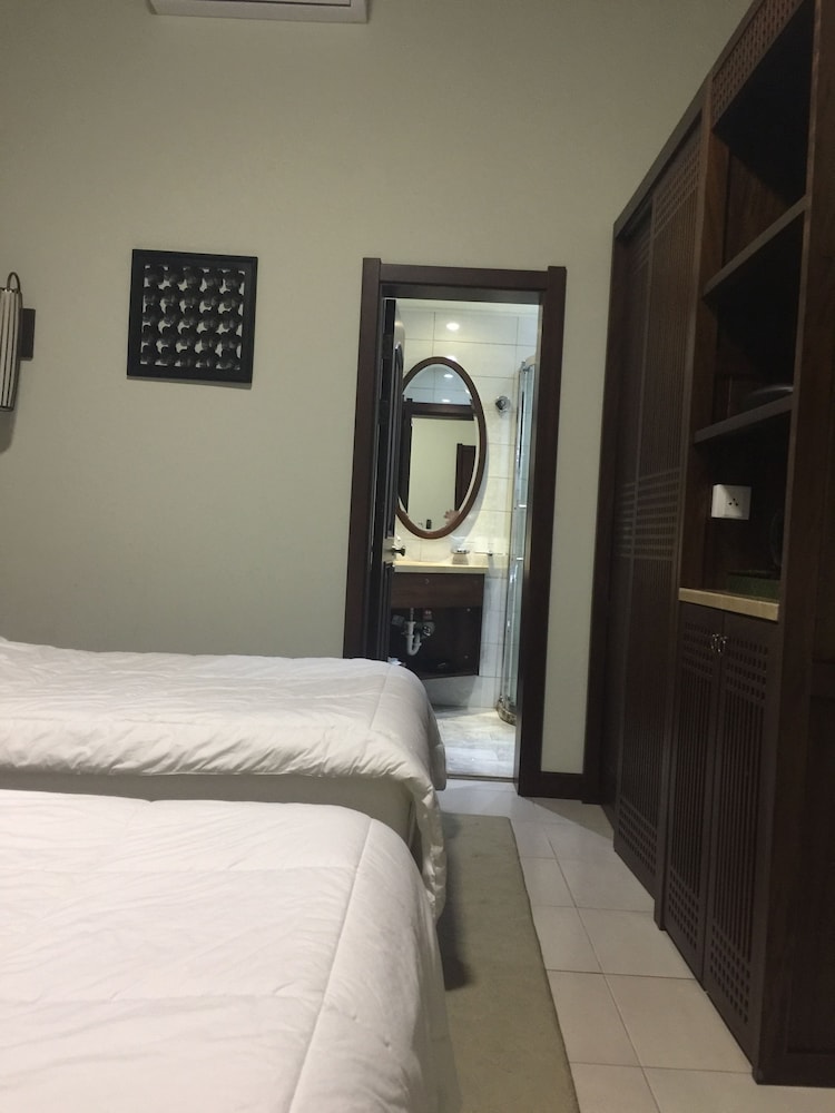 Standard 2 Single Beds photo 2